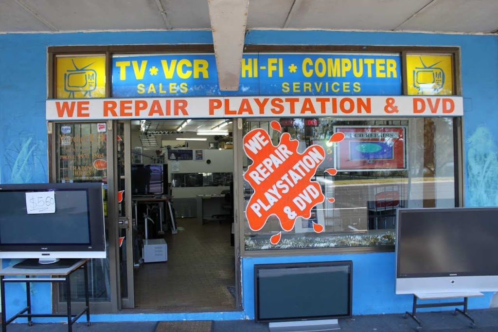 Microbell TV Repairs |  | 1461 Pittwater Rd, North Narrabeen NSW 2101, Australia | 0299705505 OR +61 2 9970 5505