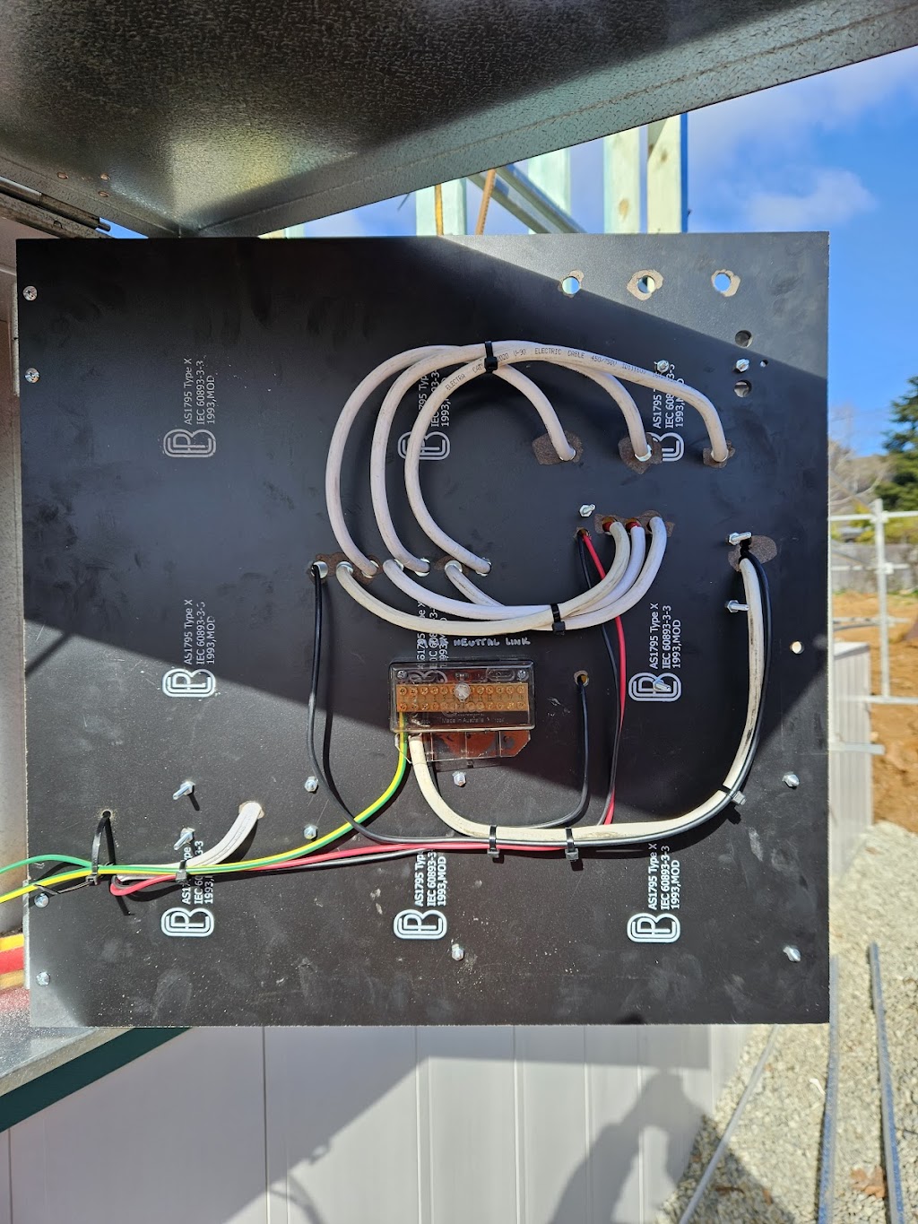 R&A Electrical Solutions | 29 Chandos St, Eden NSW 2551, Australia | Phone: 0435 449 390