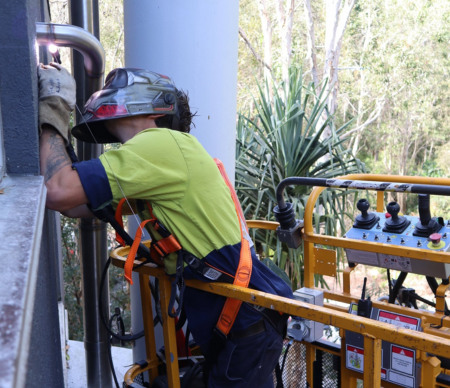 Laings Plumbing Co | 51 Navua Ave, Aspley QLD 4034, Australia | Phone: (07) 3863 2200