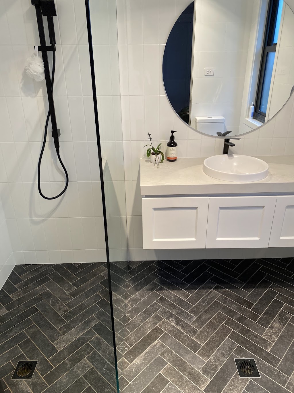 Modus Tiling/Waterproofing Pty Ltd | 8 Spit Island Cl, Mayfield West NSW 2304, Australia | Phone: 0432 568 607