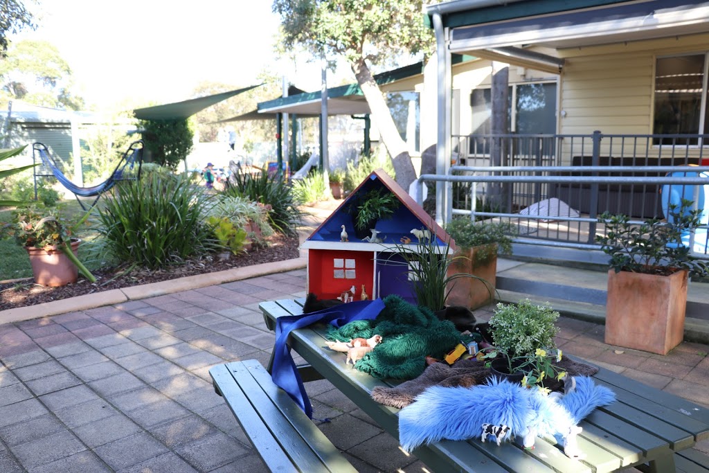 KU Peninsula Preschool | 60 Pershing Pl, Tanilba Bay NSW 2319, Australia | Phone: (02) 4982 3398