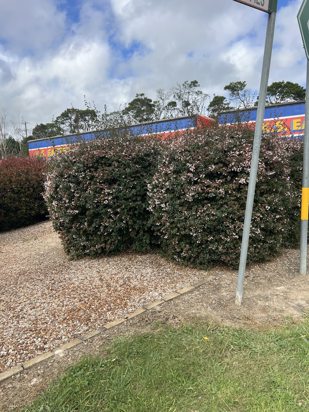 Bens NDIS Maintenance | 54 Milky Way, Campbelltown NSW 2560, Australia | Phone: 0410 716 397