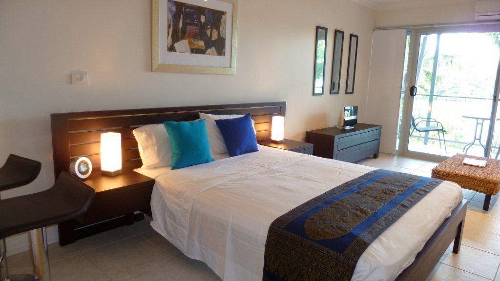 Baybliss Apartments | lodging | 12 Bay Terrace, Whitsunday QLD 4802, Australia | 0749469661 OR +61 7 4946 9661