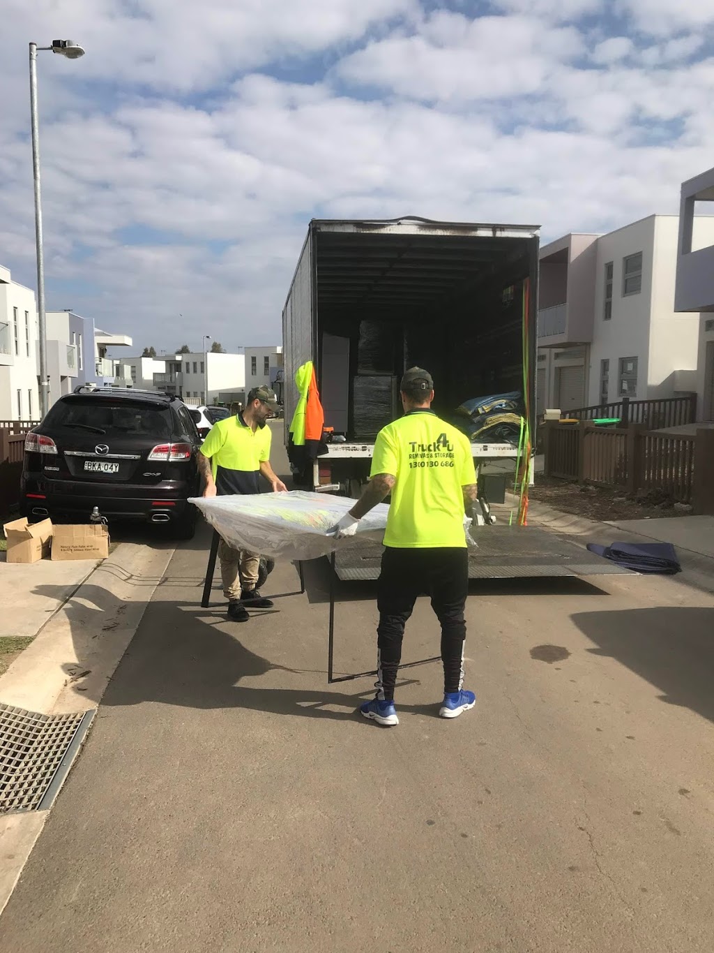 Strathfield removals | moving company | 10/1 Railway Parade, Lidcombe NSW 2141, Australia | 0433643044 OR +61 433 643 044