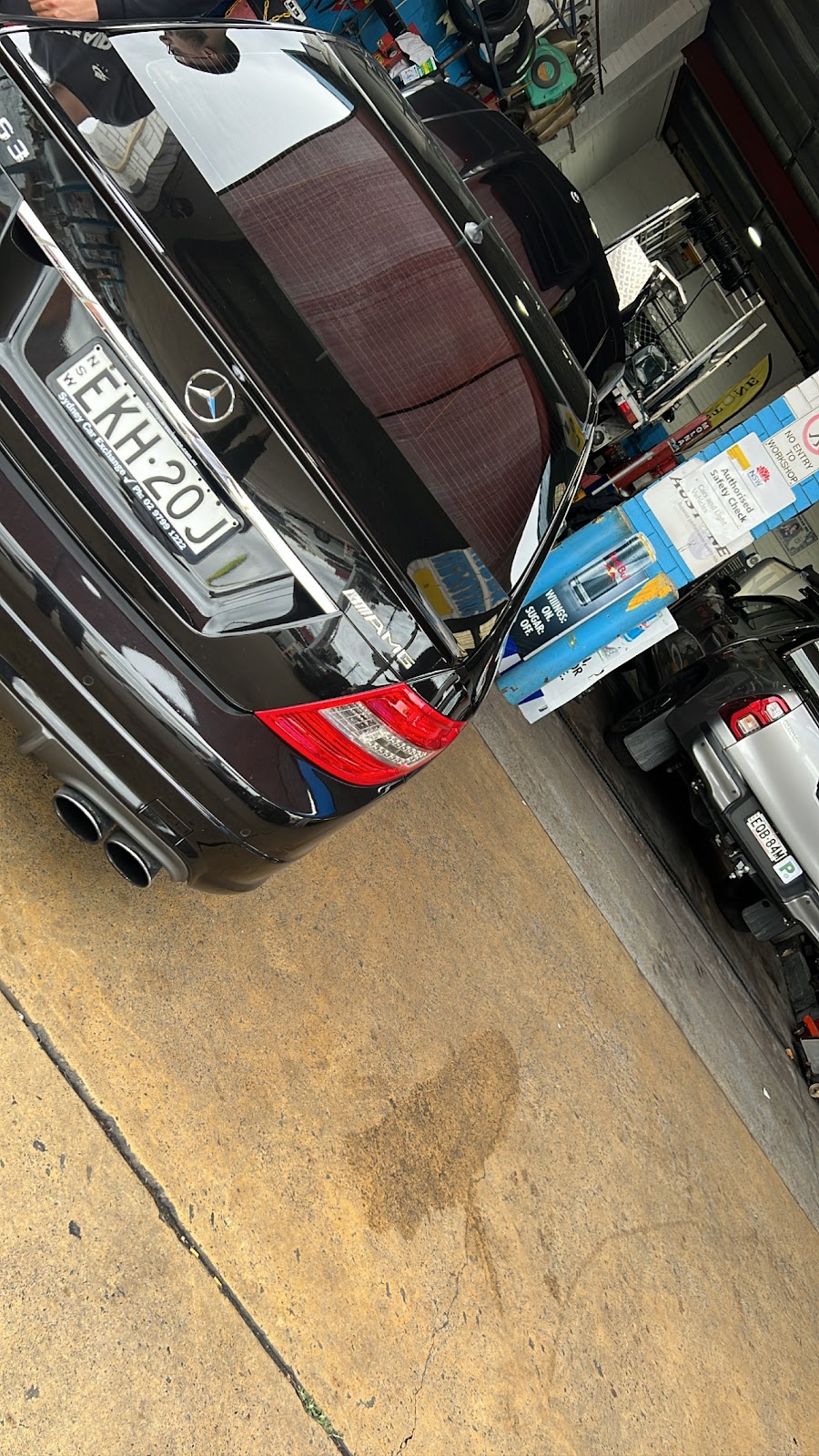 Michaels automotive repairs | 101 Blaxcell St, Granville NSW 2142, Australia | Phone: 0415 745 495