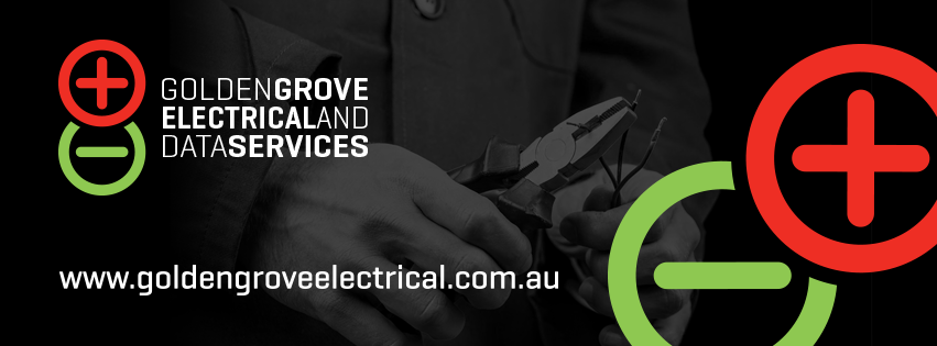 Golden Grove Electrical and Data Services | electrician | Trevalsa Ct, Salisbury Heights SA 5109, Australia | 0403989168 OR +61 403 989 168