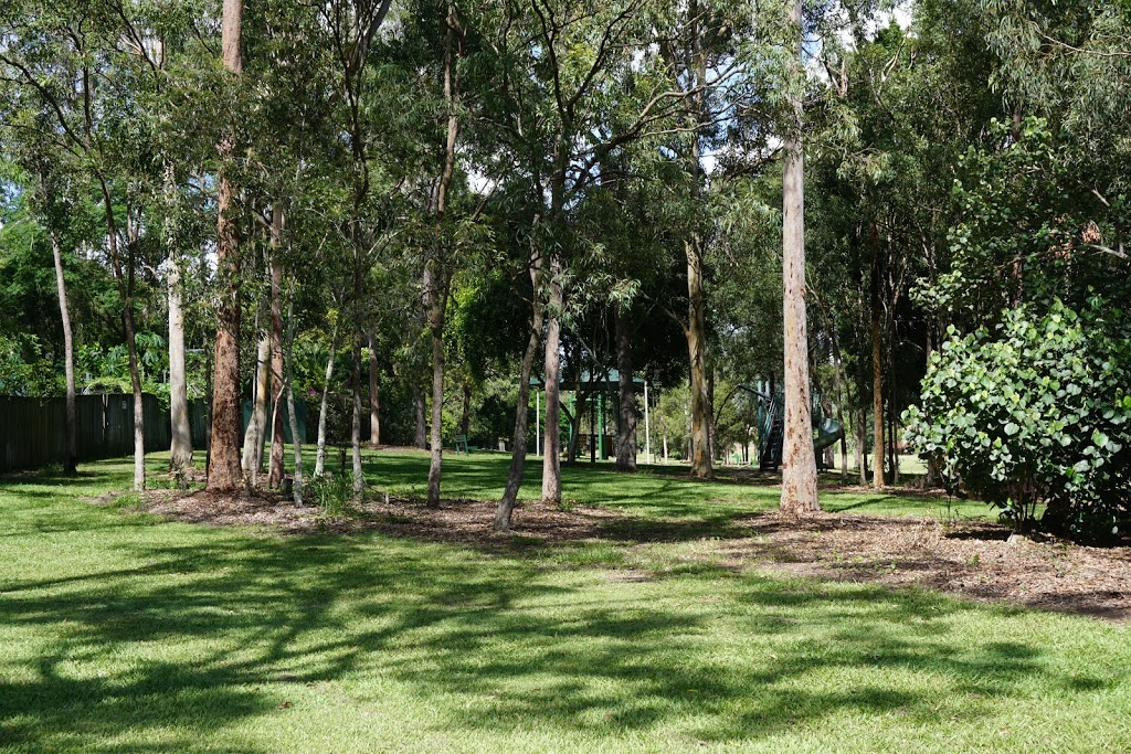 Kangaroo Gully Road Park | park | 147 Kangaroo Gully Rd, Bellbowrie QLD 4070, Australia | 0734038888 OR +61 7 3403 8888