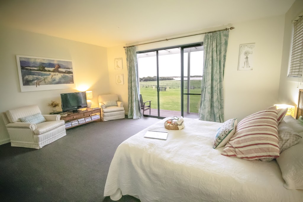 BelleVue BnB | 45 Model Ln, Port Fairy VIC 3284, Australia