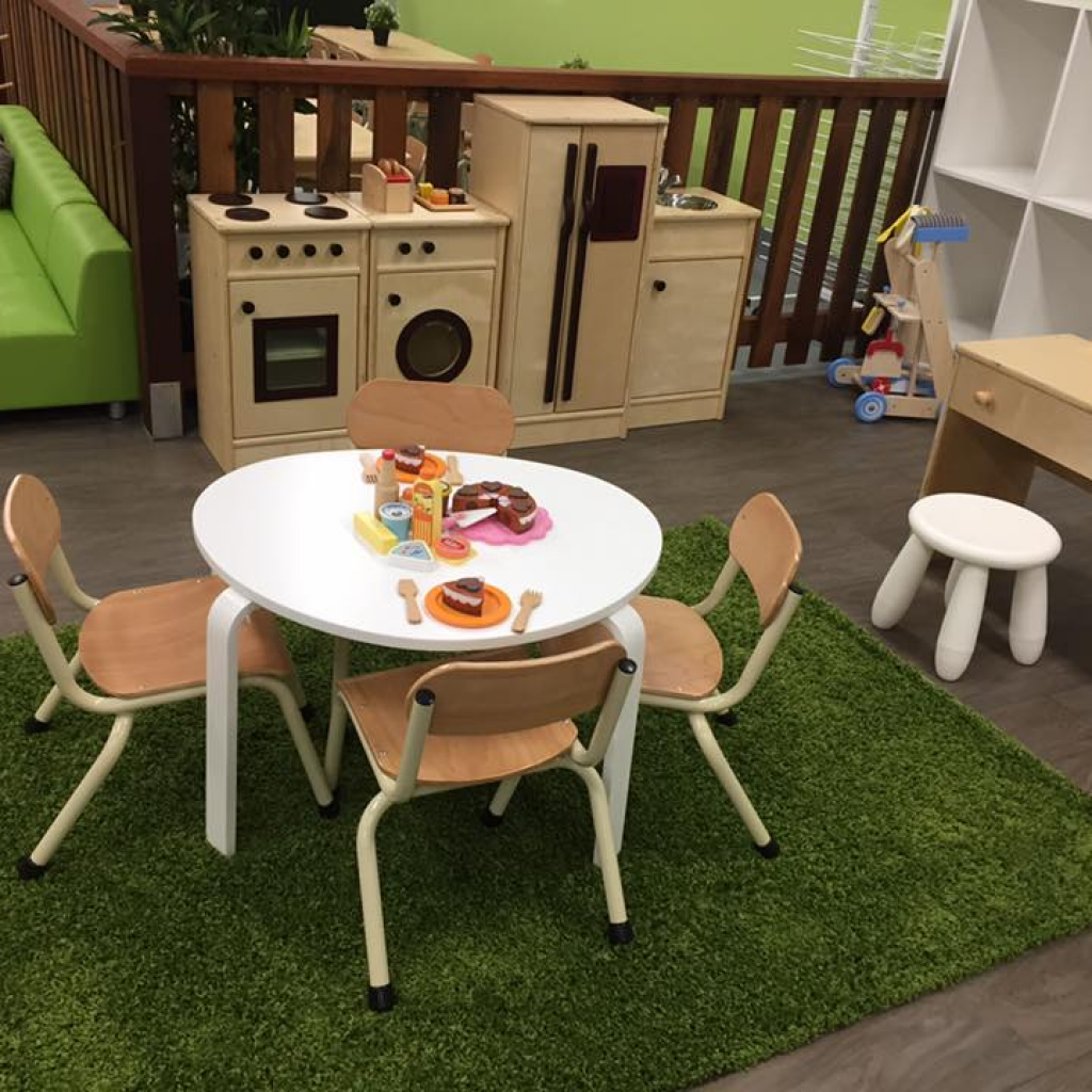 Berry Patch Preschool and Long Day Care Centre | Unit 38, 2/4 Picrite Cl, Pemulwuy NSW 2145, Australia | Phone: (02) 9896 2662