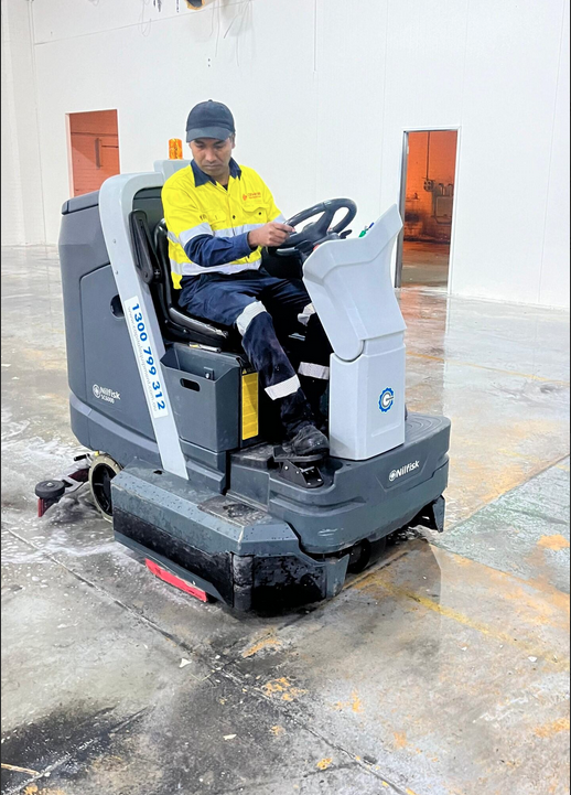 Cipher Rapid Response Pty Ltd | 16/59 Halstead St, South Hurstville NSW 2221, Australia | Phone: (02) 7226 3271