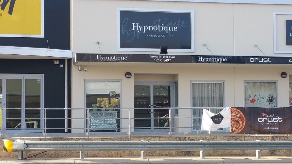 Hypnotique | hair care | 5/1 Holmes St, Southern River WA 6110, Australia | 0893987497 OR +61 8 9398 7497
