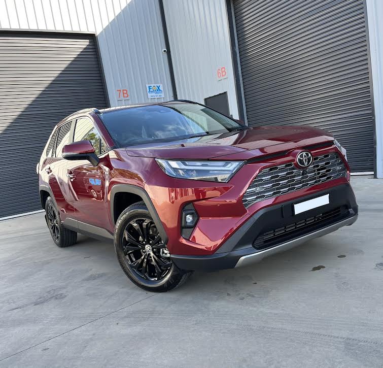 UpDetail Window Tinting Merimbula | 206 Arthur Kaine Dr, Merimbula NSW 2548, Australia | Phone: 0408 874 599