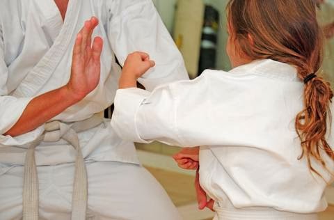 Richard Marlins Success Martial Arts Black Belt Karate Academy | health | 81 Union St, South Lismore NSW 2480, Australia | 0432633359 OR +61 432 633 359