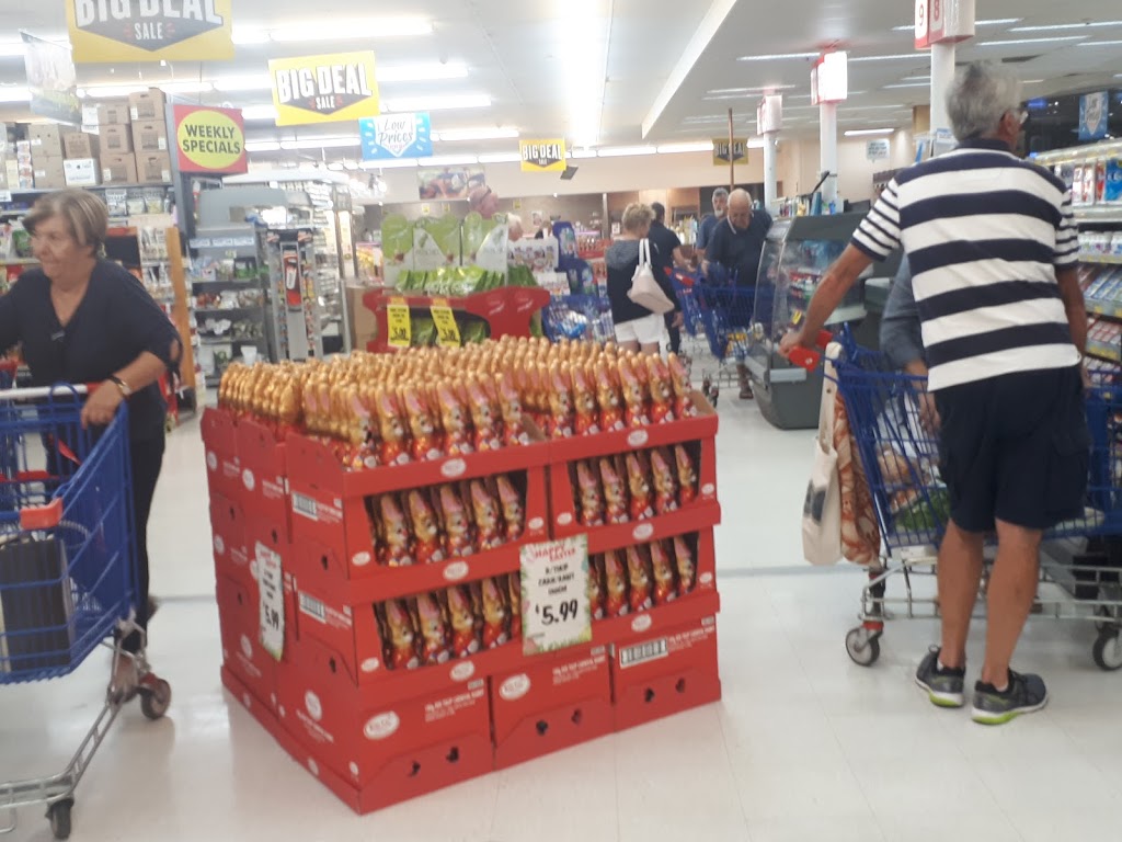 Ritchies IGA Taren Point | supermarket | 123 Parraweena Rd, Taren Point NSW 2229, Australia | 0295258122 OR +61 2 9525 8122