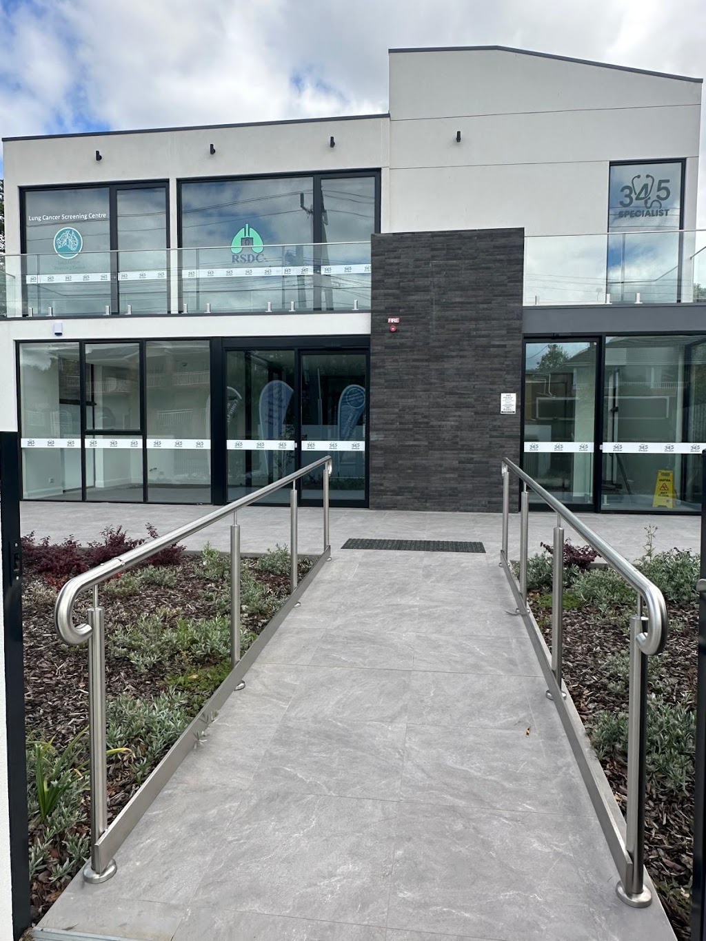 Respiratory Sleep Disorder Centre (RSDC) Balwyn North | 345 Doncaster Rd, Balwyn North VIC 3104, Australia | Phone: 1300 773 210