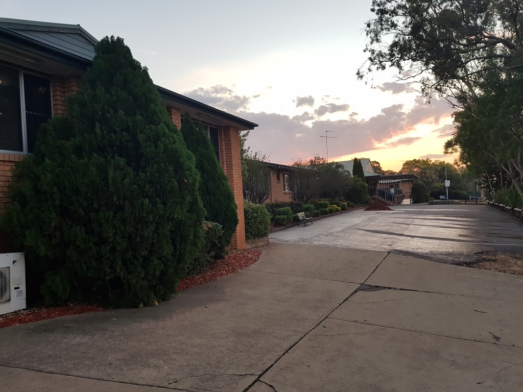 Providence Living | health | 59 Tindale St, Muswellbrook NSW 2333, Australia | 1300524467 OR +61 1300 524 467
