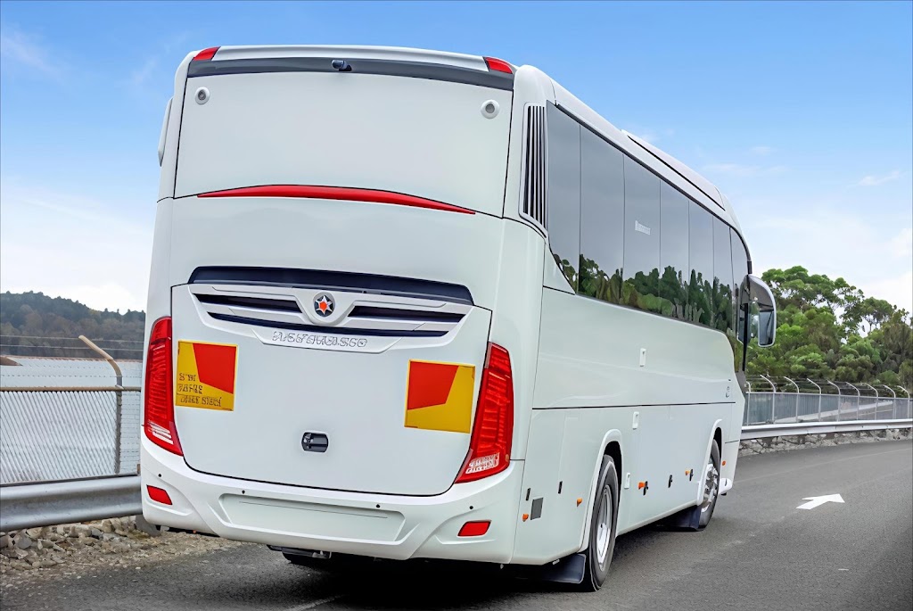 NEPEAN BUS & COACHES | 71 Waterworth Dr, Narellan Vale NSW 2567, Australia | Phone: 0432 869 915