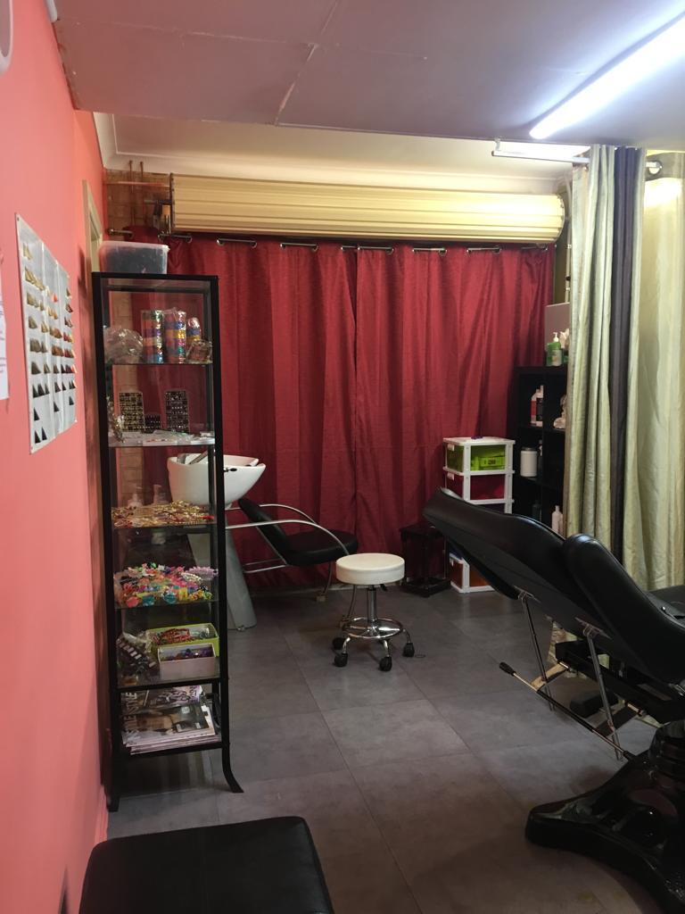 Saanvi Beauty and Hair Salon - 367 Torrens Rd, Kilkenny SA 5009, Australia