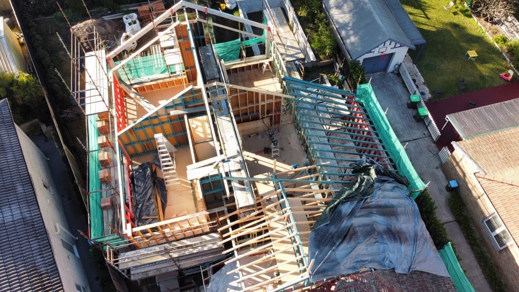 Once Built | 4310 The Bucketts Way, Forbesdale NSW 2422, Australia | Phone: 0448 253 404