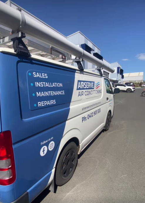 Airserve Air Conditioning | Unit 28/7 Waynote Pl, Unanderra NSW 2526, Australia | Phone: 0412 901 533