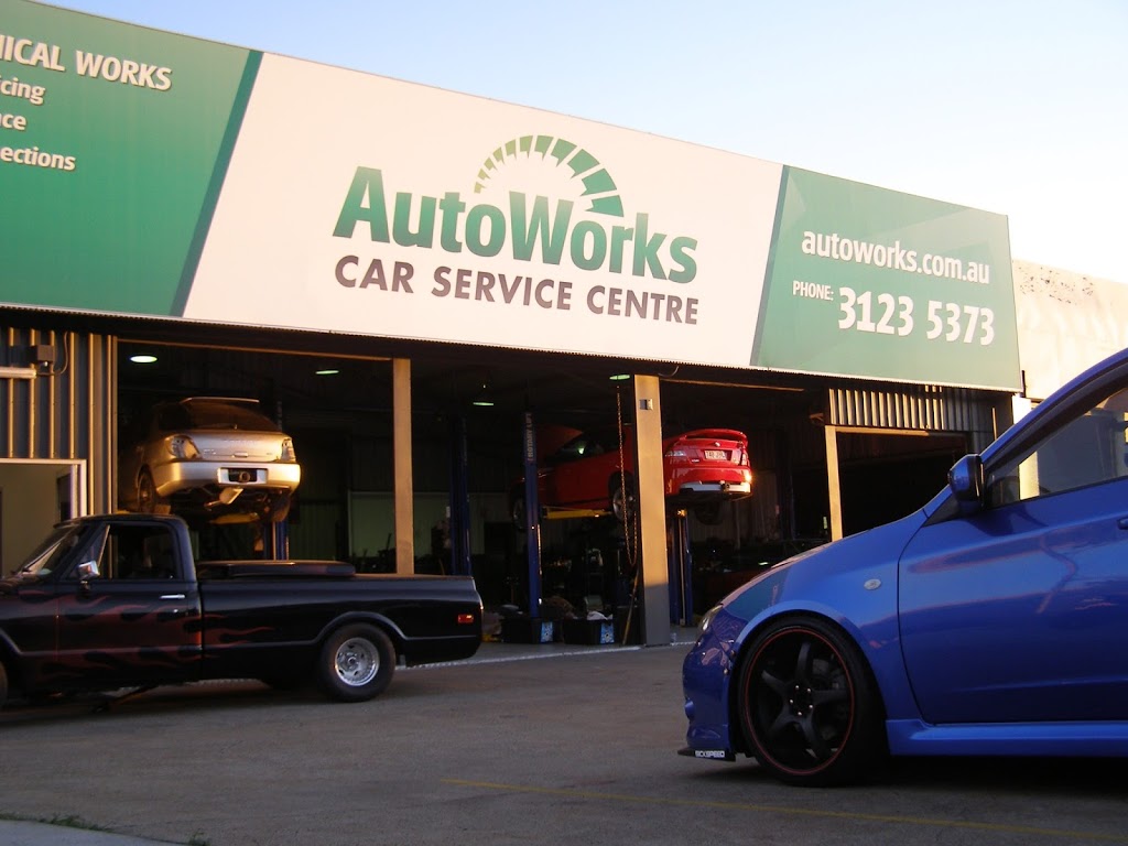 AUTOWORKS | car repair | 171 Evans Rd, Salisbury QLD 4107, Australia | 0731235373 OR +61 7 3123 5373