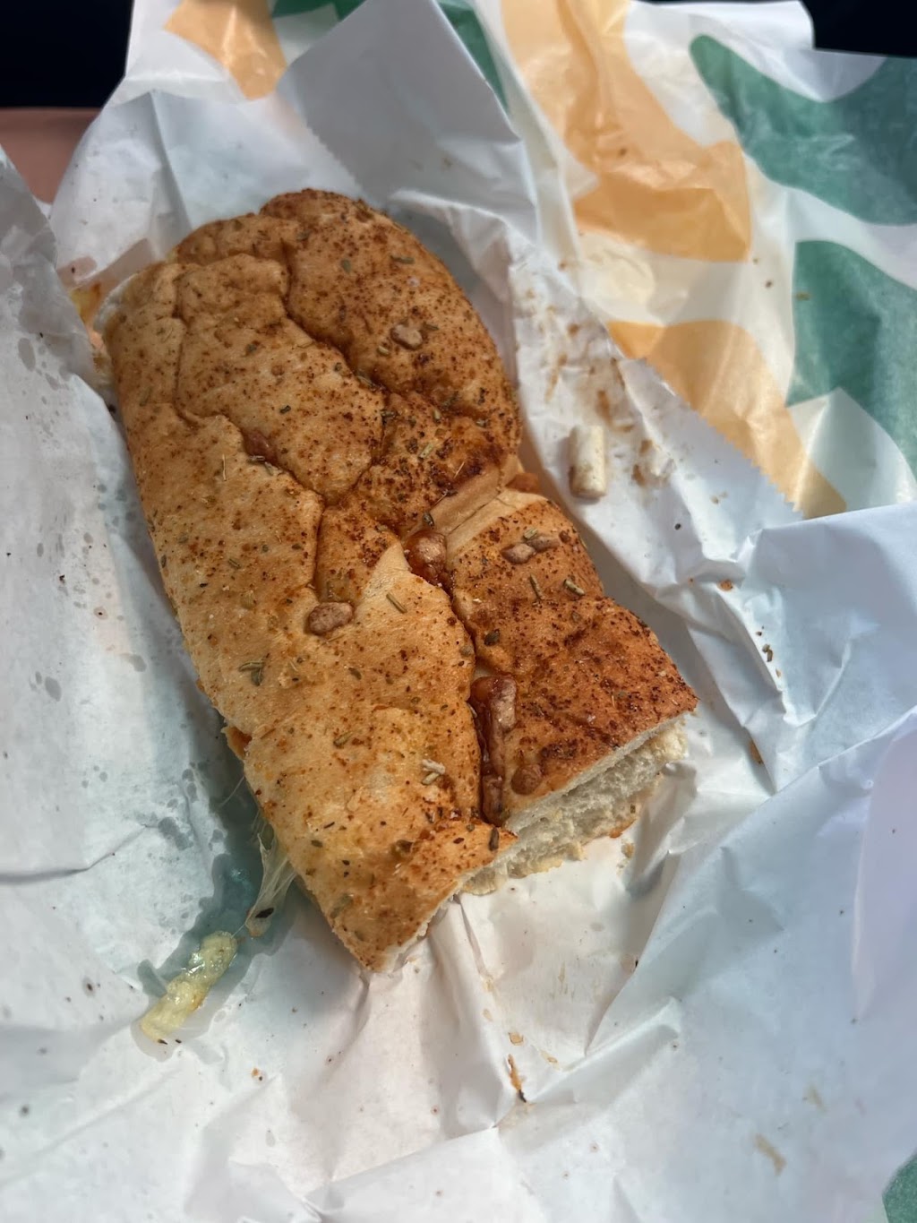 Subway | Shop 2/35 Oak St, Andergrove QLD 4740, Australia | Phone: (07) 4866 9660