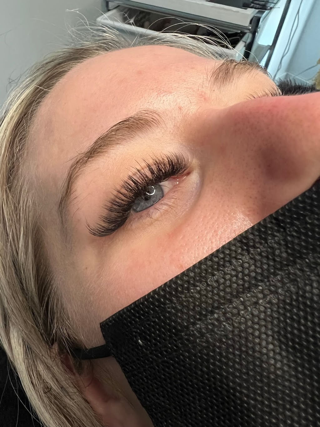 Lashes & Beauty by Bree | Trainers Dr, Kilmore VIC 3764, Australia | Phone: 0402 318 950