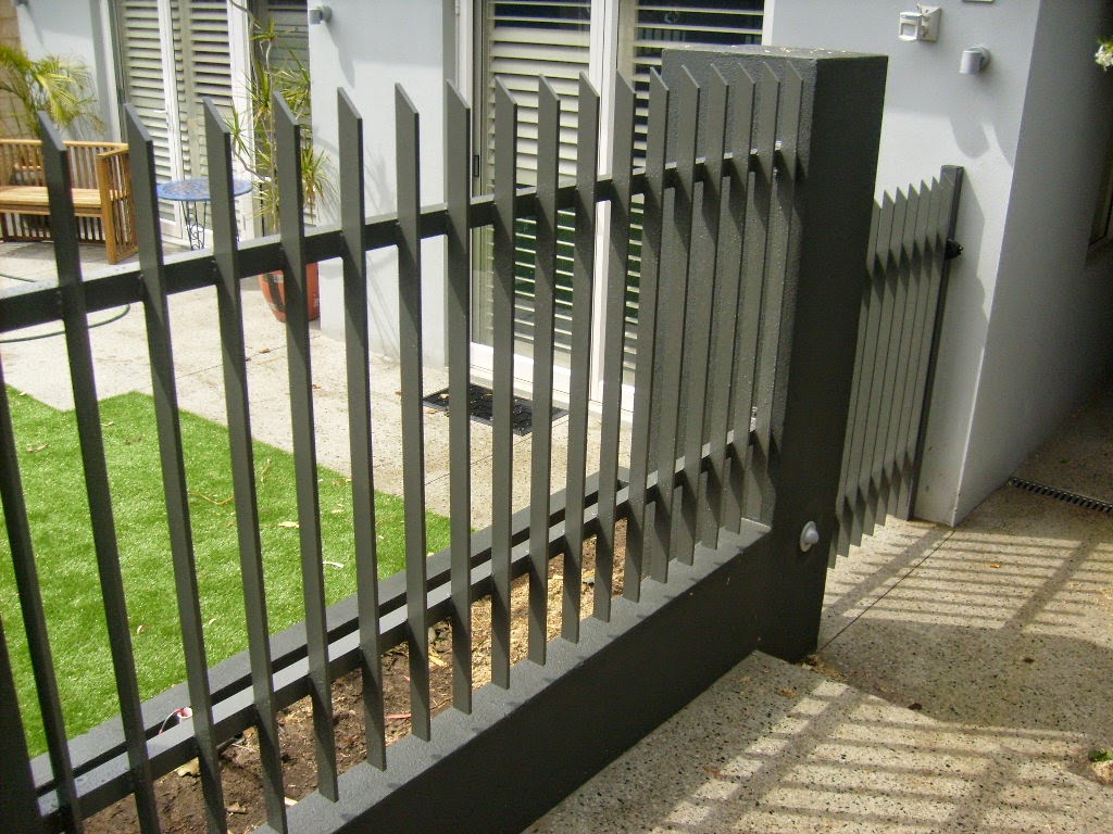 Feature Fencing | 6/9 Wotton St, Bayswater WA 6053, Australia | Phone: (08) 9272 9000