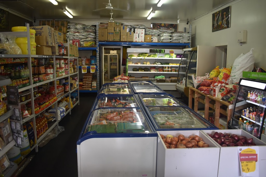 VST Super Market- Wholesale Supplier Tamworth NSW | 533 Peel St, Tamworth NSW 2340, Australia | Phone: 0430 502 357