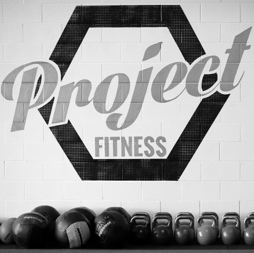 Project Fitness | 6/66 Darling St, Mitchell ACT 2911, Australia | Phone: 0431 212 306