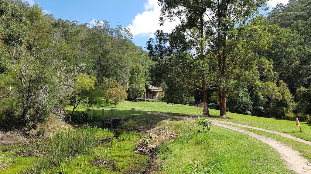 Hidden Valley Retreat Cottages | Grose Vale Rd, Grose Vale NSW 2753, Australia | Phone: 0416 165 646