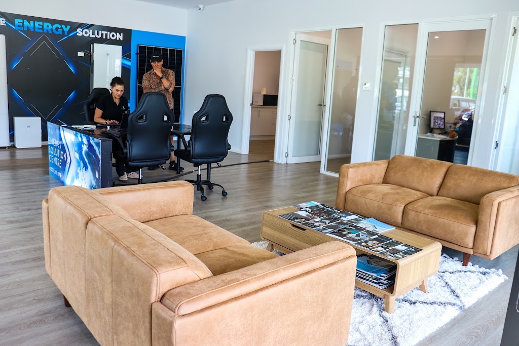 Energy Solution Centre Canungra | 46 Christie St, Canungra QLD 4275, Australia | Phone: 1300 217 079
