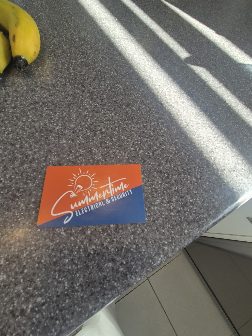 Summertime Electrical and Security | 17 MacKay St, South Grafton NSW 2460, Australia | Phone: 0437 121 819
