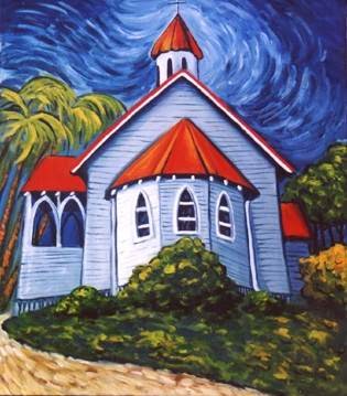 St Marks Anglican Church, Nimbin | church | Nimbin NSW 2480, Australia | 0266213200 OR +61 2 6621 3200