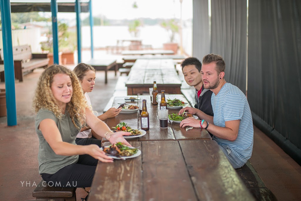 Sydney Glebe Point YHA | 262-264 Glebe Point Rd, Glebe NSW 2037, Australia | Phone: (02) 9692 8418