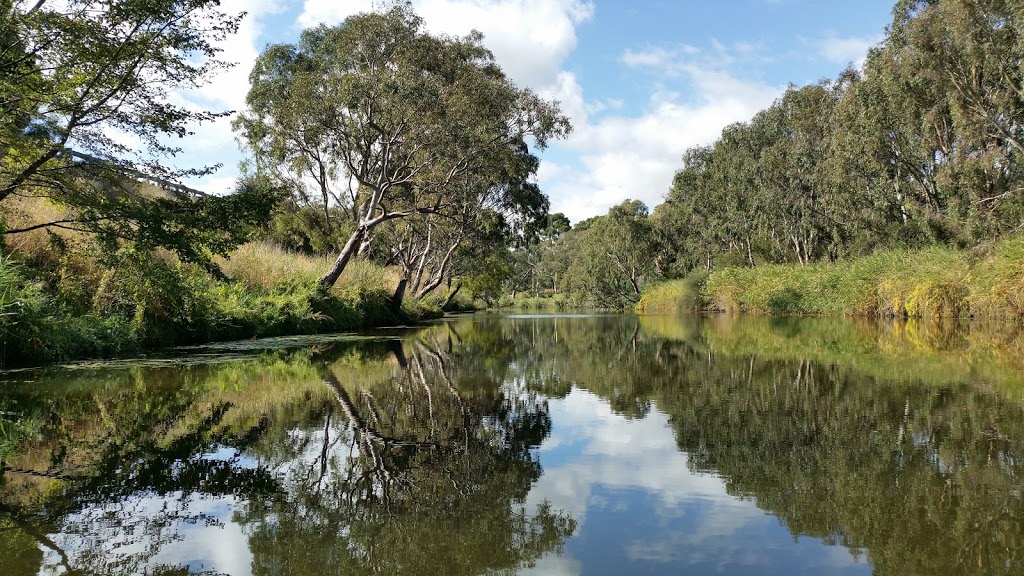 Mooralbool River | park | Fyansford Common, Fyansford VIC 3218, Australia