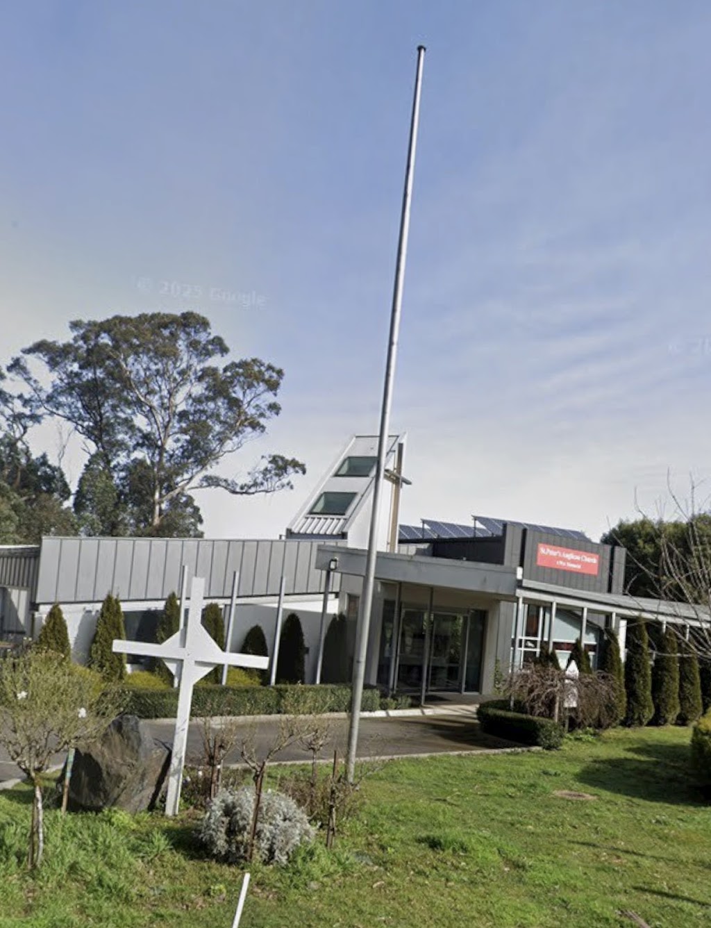 Church Kinglake | 187 Whittlesea-Kinglake Rd, Kinglake Central VIC 3757, Australia | Phone: (03) 9124 9844