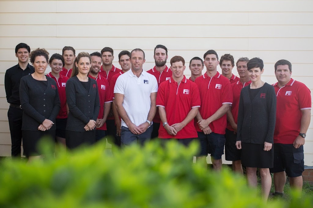 Ferris Building | 13 Kendall St, Lambton NSW 2299, Australia | Phone: (02) 4957 6781