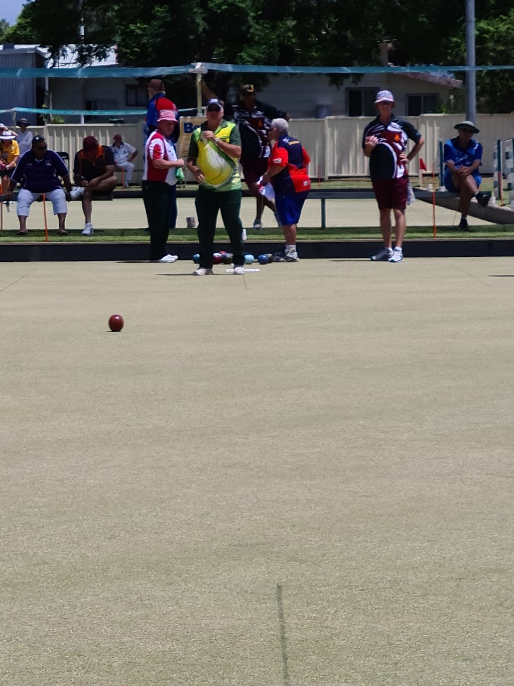 Pittsworth Bowling Club | 14 Weale St, Pittsworth QLD 4356, Australia | Phone: (07) 4693 1041