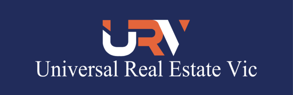 Universal Real Estate Vic | Shop 5/32-38 Craigieburn Rd, Craigieburn VIC 3064, Australia | Phone: (03) 8372 3072