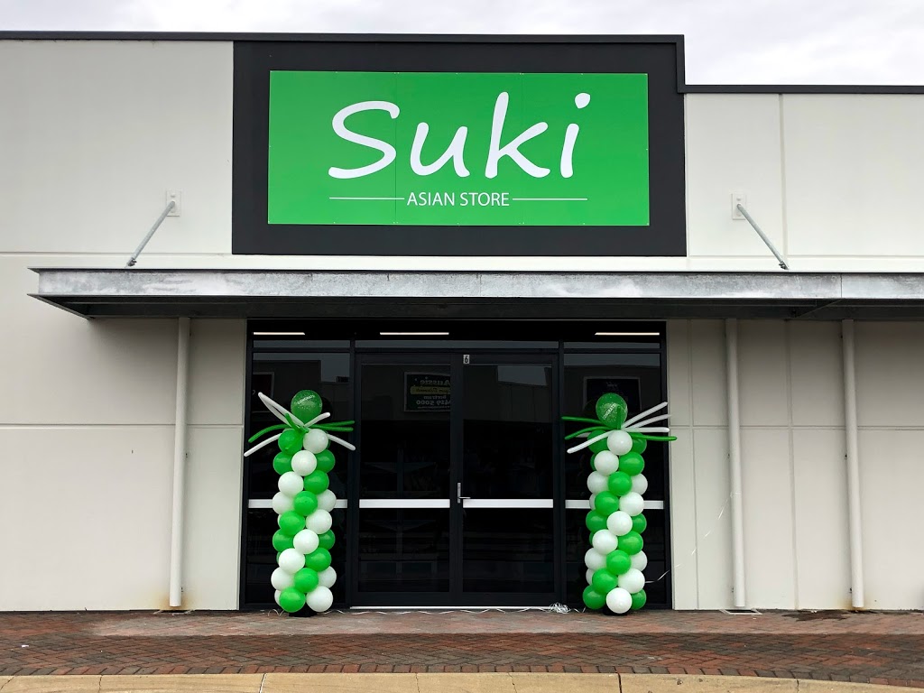Suki Asian Store | store | Bertram WA 6167, Australia