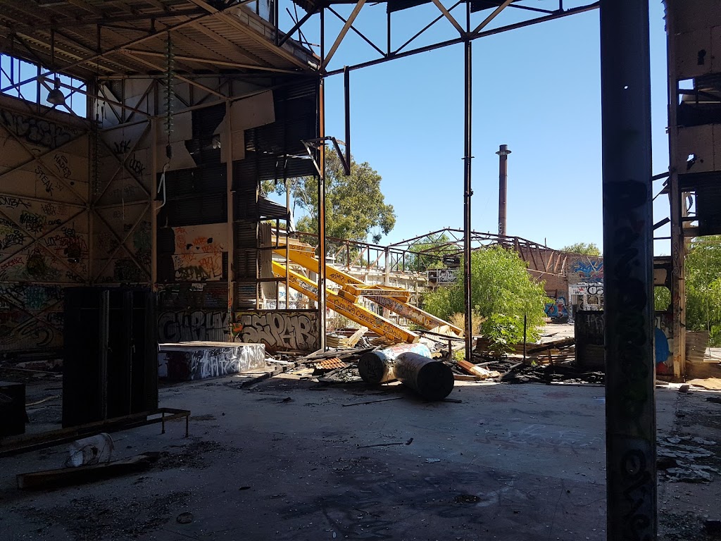 B.R. Demolition | 260 Centre Dandenong Rd, Dingley Village VIC 3172, Australia | Phone: (03) 9585 5003