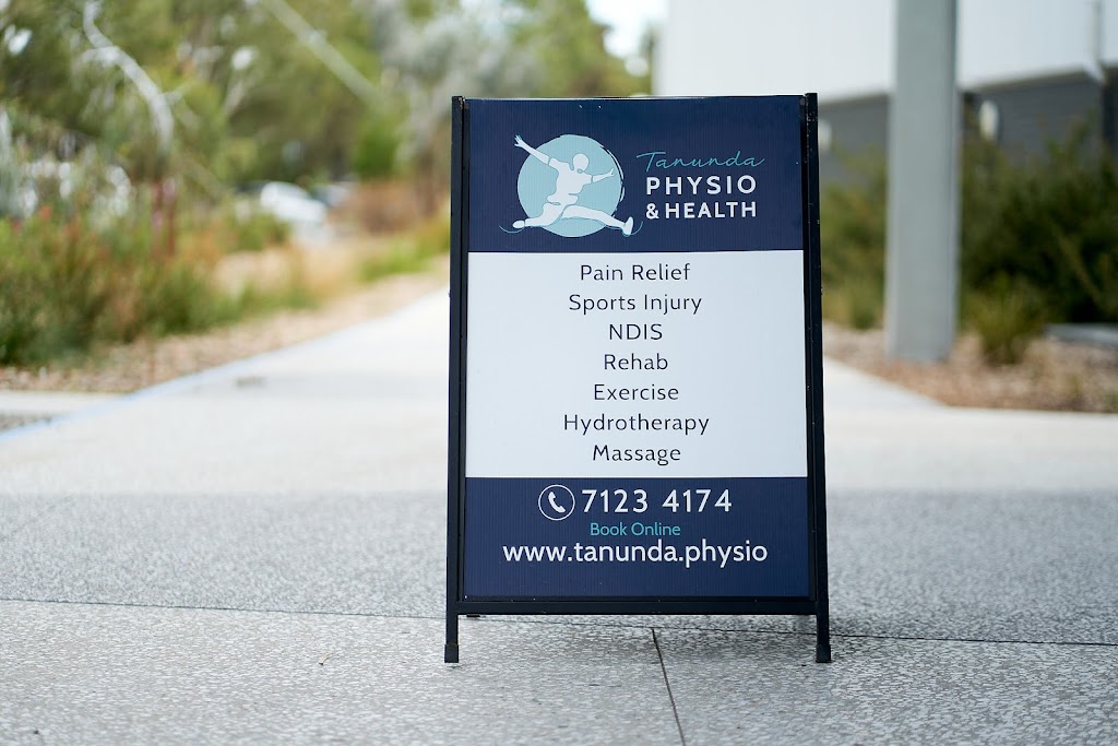 Tanunda Physio & Health | physiotherapist | 75 Magnolia Rd, Tanunda SA 5352, Australia | 0871234174 OR +61 8 7123 4174
