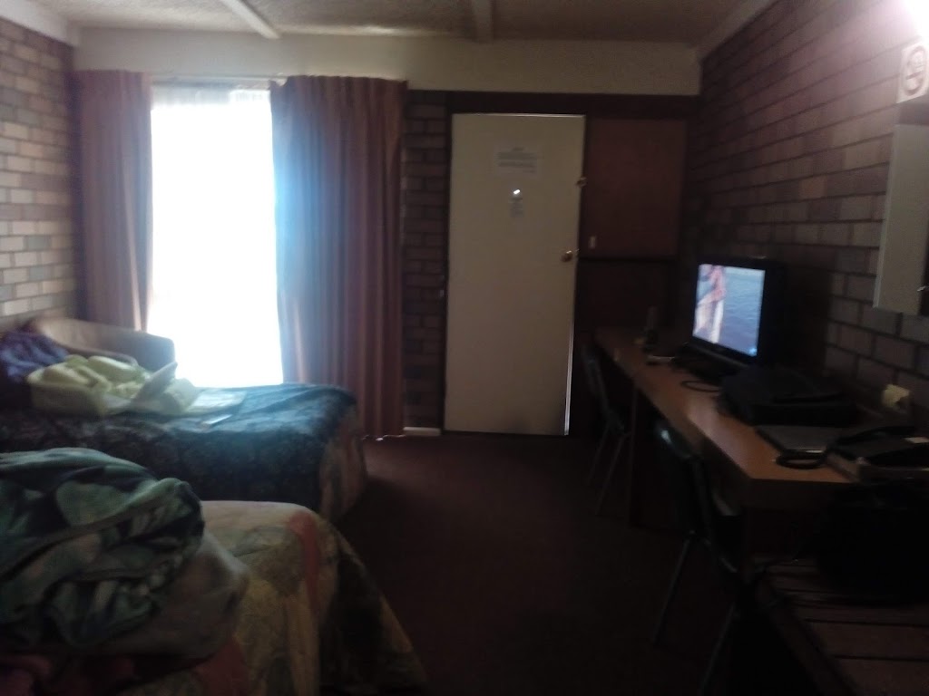 Whim Inn Motel | lodging | Hogan St & Dhurringile Rd, Tatura VIC 3616, Australia | 0358241155 OR +61 3 5824 1155