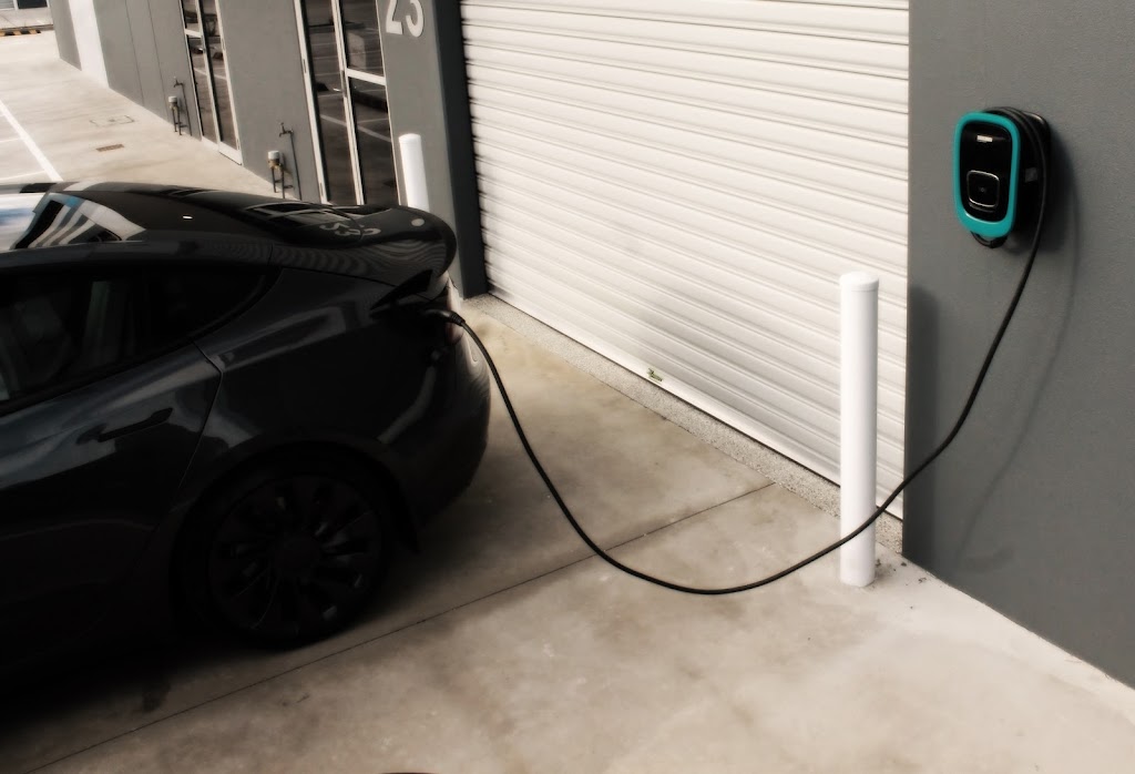 Charger Stations Australia | 23 Bundanoon Ave, Sunbury VIC 3429, Australia | Phone: 0478 082 274