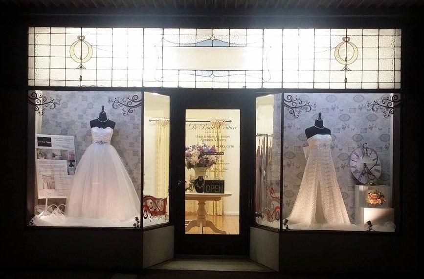 De Boda Couture | 23 Melbourne Rd, Drumcondra VIC 3215, Australia | Phone: 0404 811 560