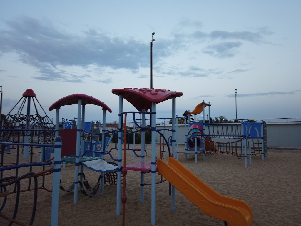 Edithburgh Playground | Edithburgh SA 5583, Australia