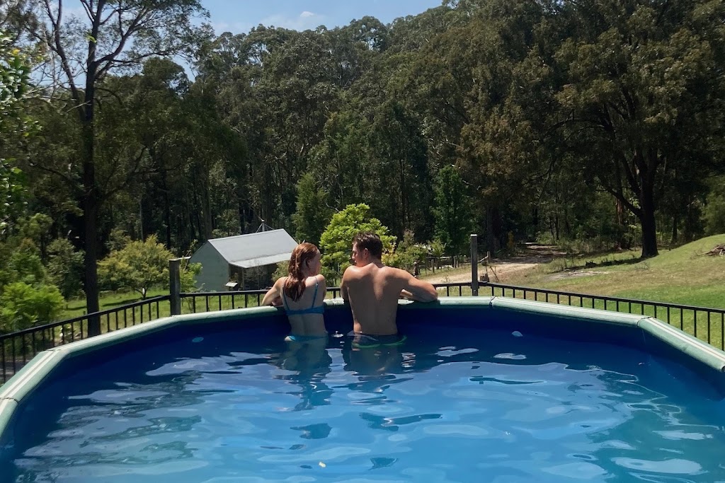 Bawley Ridge Farm & Cottage | 239 Old Princes Hwy, Termeil NSW 2539, Australia | Phone: 0415 300 505