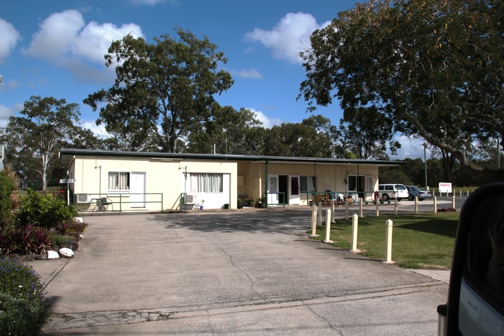 Caboolture River Caravan Park | 26 Burnett Rd, Caboolture QLD 4510, Australia | Phone: (07) 5495 1041