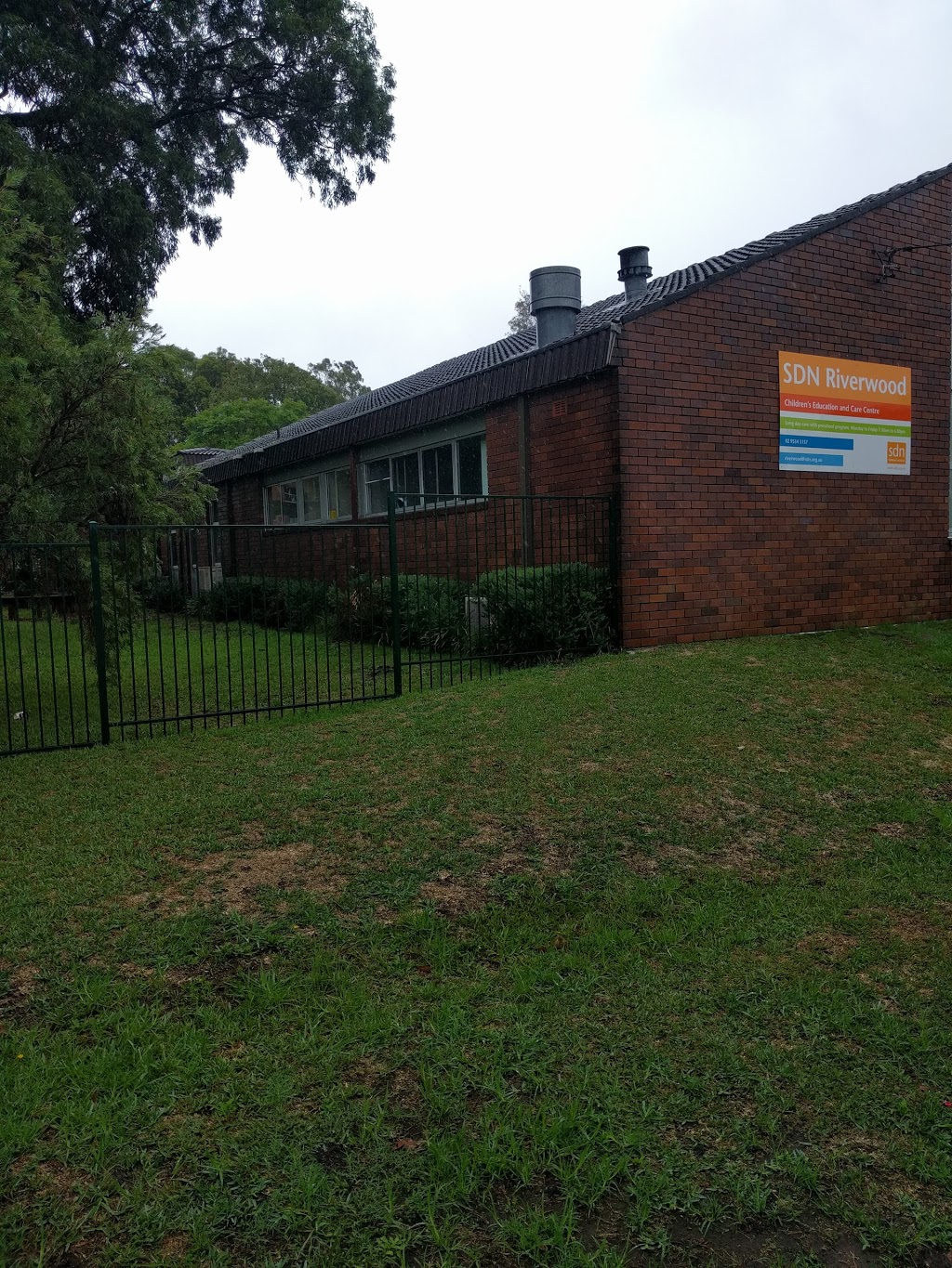 SDN Riverwood Childrens Education and Care Centre | school | 5 Belmore Rd, Riverwood NSW 2210, Australia | 0295747301 OR +61 2 9574 7301